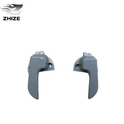 Car Door Inside Handle (Jiefang Baling The Third Generation) for Truck