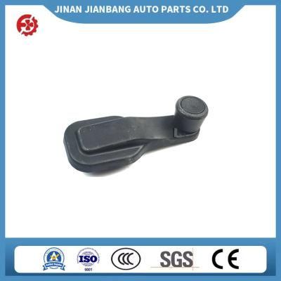 Wg1642330001 Online Wholesale Truck Accessories HOWO Truck Body Parts Cabin Window Handle