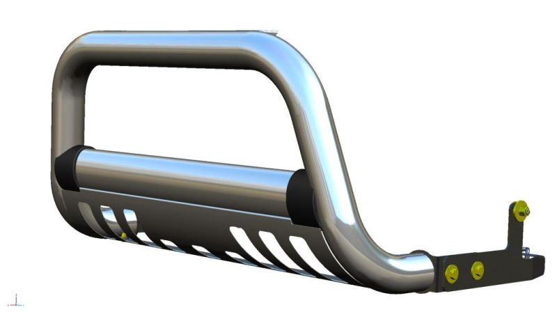 Universal Bull Bar Universal Car Bumper