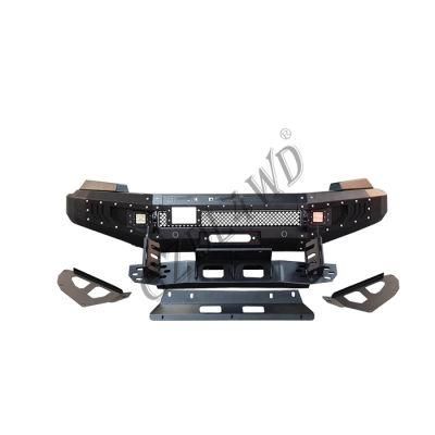 Steel Front Bumper for for Ranger