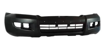 Car Front Bumper for Toyota Prado Fj120 2003-2008 52119-60934