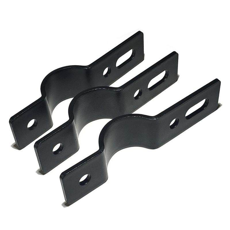 Customized Sheet Metal Stamping Parts with Bending Service
