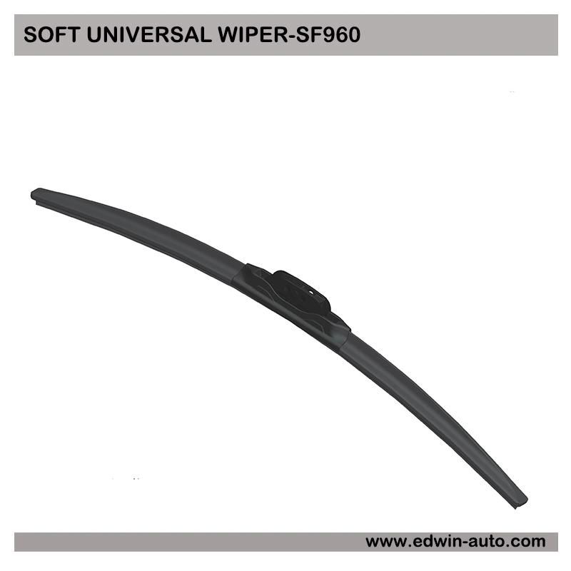Auto Universal Frameless Wiper Blades (SF960)