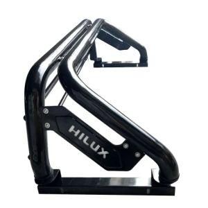 Stainless Steel Roll Bar for Toyota Hilux Vigo