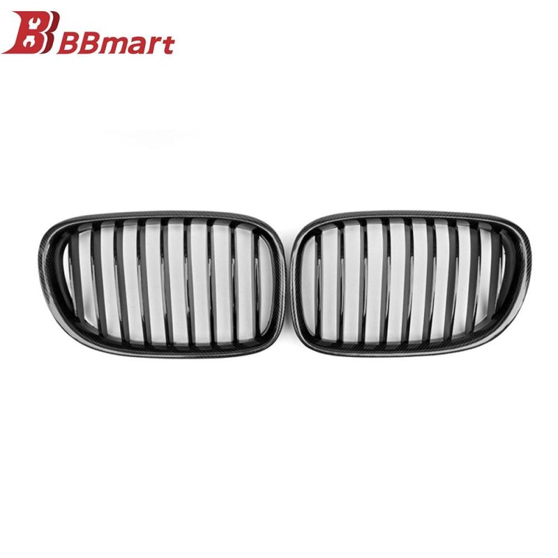 Bbmart Auto Parts Front Right Upper Grille for BMW F02 OE 51117295298 Wholesale Price