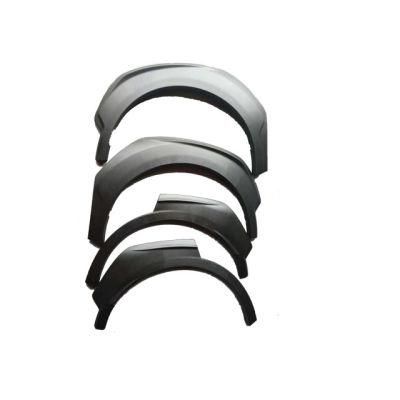 Kqd New Style Accessories Wheel Fender Used for Toyota Chr