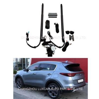 Power Tailgate Electric Tailgate Power Lift Gate Power Trunk Electric Tailgate Lift Automatic Power Trunk for KIA Sportage