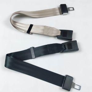 Car Belt Interior Accessory Safety Seat Belt Buckle Extender