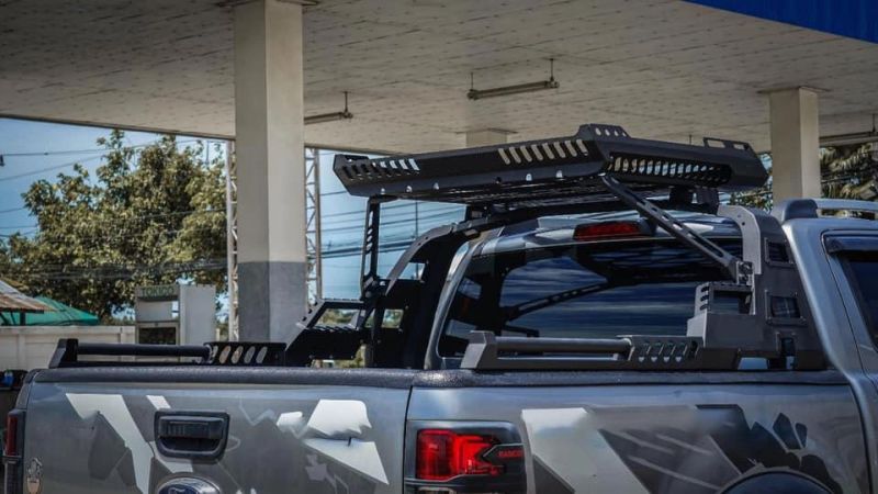 Universal 4X4 Accessories Roll Bar for Pickup Truck