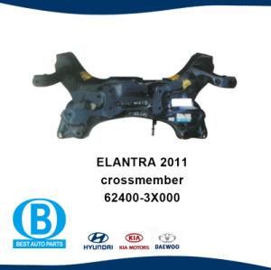 Hyundai Elantra 2011 Crossmember