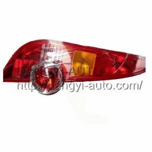 37hl1-31210-Pct-AMP High Quality Rear Lamp Auto Part for Higer&Kinglong&Yutong