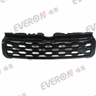 2020 Latest Version Front Bumper Grill for Range Rover Evoque 2010-2018