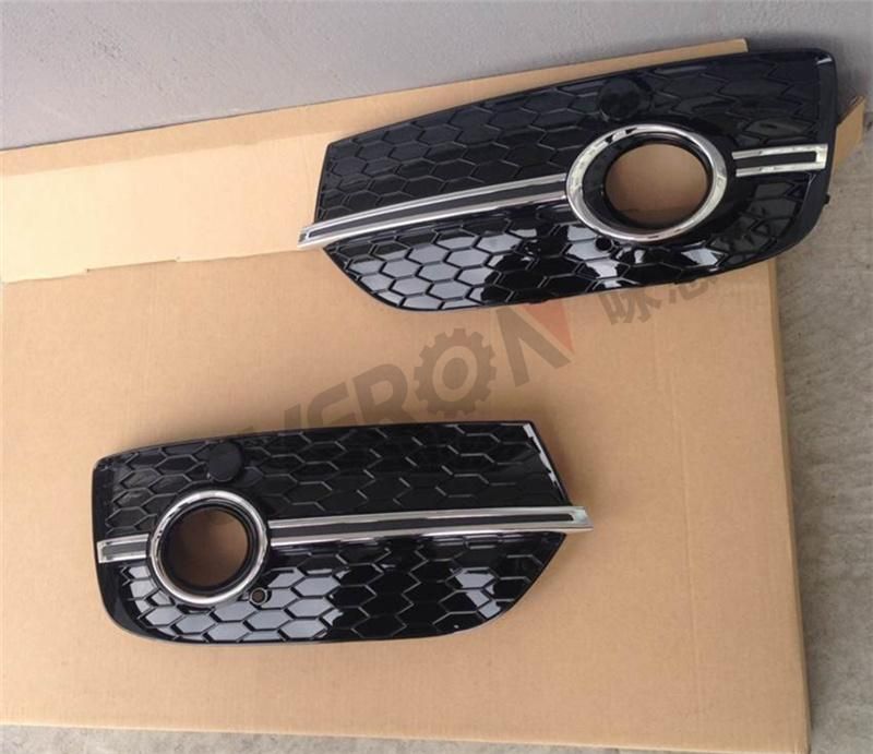 Rsq3 Fog Lamp Cover Frame for Audi Q3 2012-2015