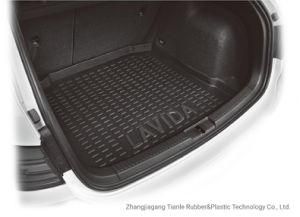 Car Accessory Car Mat Truck Mat for VW