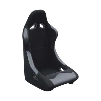 Adjustable Carbon Fiber Car Racing Seat