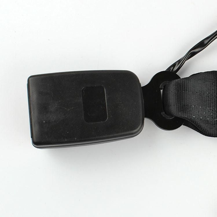 Fed 014 Seat Belt Buckle with Wire