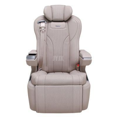 Jyjx074 Modified Cars Limousine Van Electric Seat for Commercial Vehicle