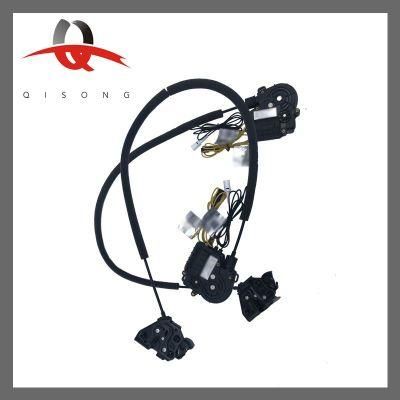 [Qisong] for Toyota Zelas Scion Tc Universal Auto Electric Suction Door Closer