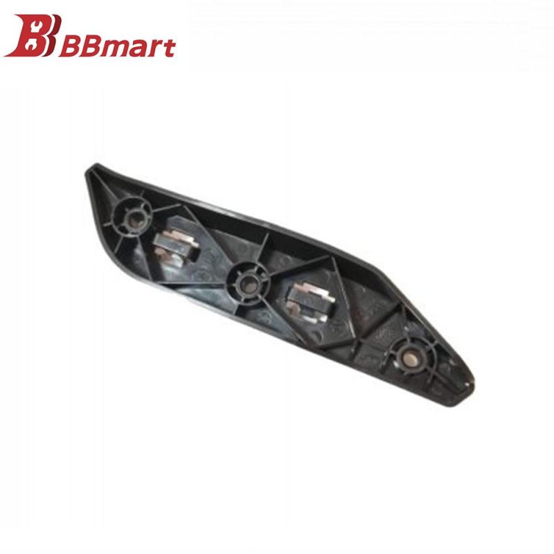 Bbmart Auto Parts Front Bumper Bracket for VW Seat Ibiza 2018- OE 6f0807183A