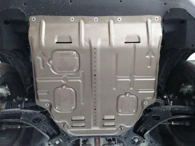 OEM Custom 3D Engine Protection Cover for Nissan Livina