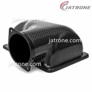 Customized Carbon Fiber Automotive Part