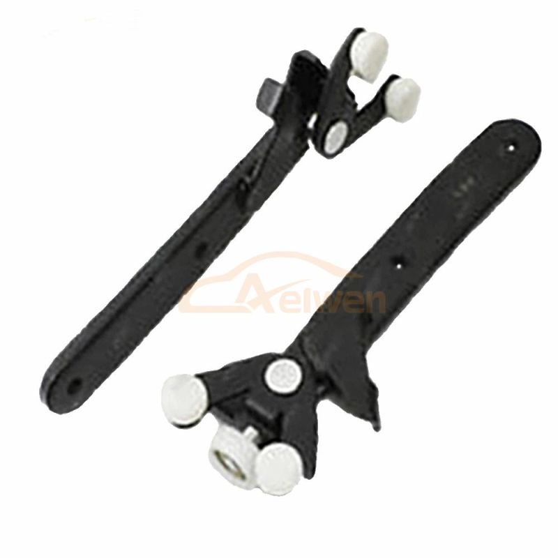 China Aelwen Auto Car Spare Parts Auto Car Sliding Door Roller Guide Fit for Caddy III Upper OE 2K08436398A