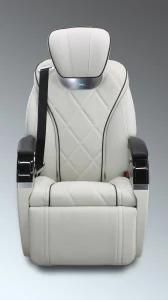 Luxury Seat with Massage