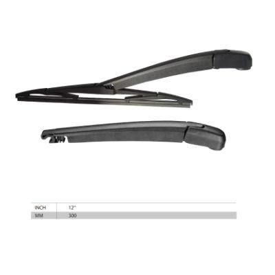 Wholesale Universal Frameless Windshield Wiper Blade