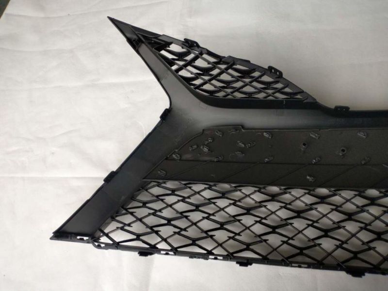 Wholesale Factory Price High Quality Front Bumper Grille Se Xse for Camry 2018 USA Se Xse