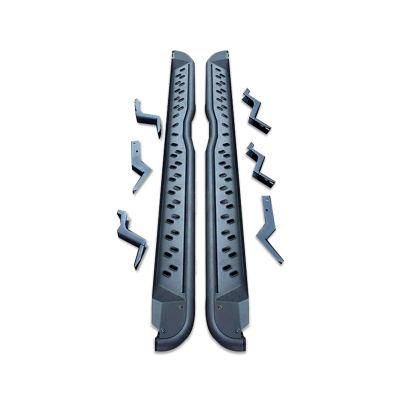 Toyota Hilux Vigo Tundra Amarok Ford Ranger T8 Side Step Running Board