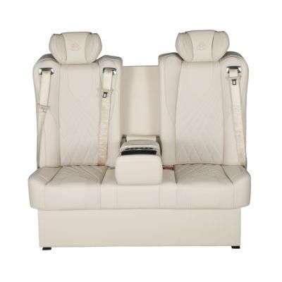Luxury VIP Auto Car Seat Chair for Modification MPV Van Minibus Mercedes Benz