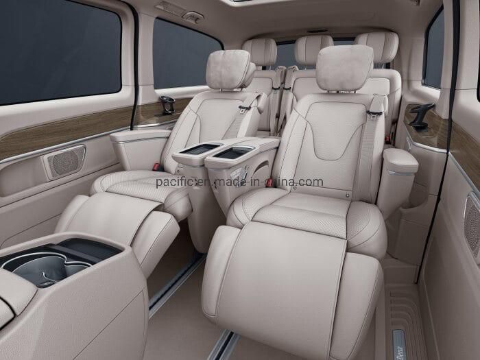 Vito/V-Class/Sprinter/Van Interior Trims VIP/Electric Luxury Seat for Modification