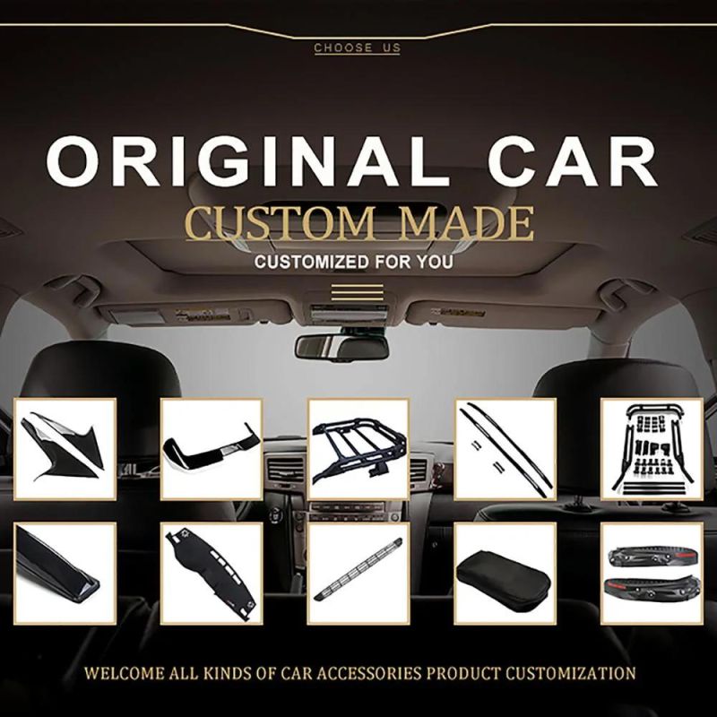 for Toyota RAV4 2020 Parts Accessories Accessory Upgrade Front Rear Protector Parts Bumper Guard