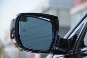 Clear Float Glass 1.85mm Used for Rearview Mirror