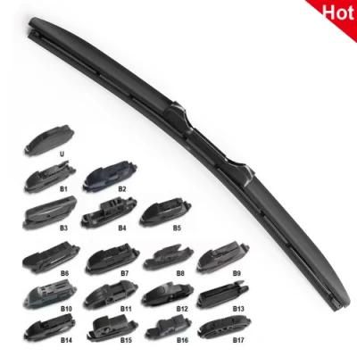 Good High Quality Auto Window Windscreen Car Windshield Wiper