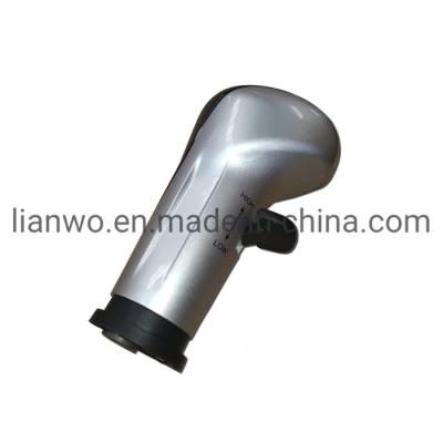 Wg9700240015/1 HOWO Truck Parts Gear Shift Knob Sinotruk Parts