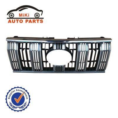 Wholesale Front Grille for Toyota Prado 2018 Car Parts