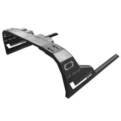Factory Outlet 4X4 Adjustable Universal Truck Roll Bar for Ranger Hilux Dmax Tacoma