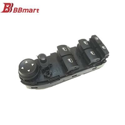 Bbmart Auto Parts Factory Price Power Window Master Control Switch Front Left for BMW E60 OE 61316951904