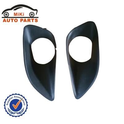Auto Parts Fog Light Cover for Toyota Yaris 2008-2013
