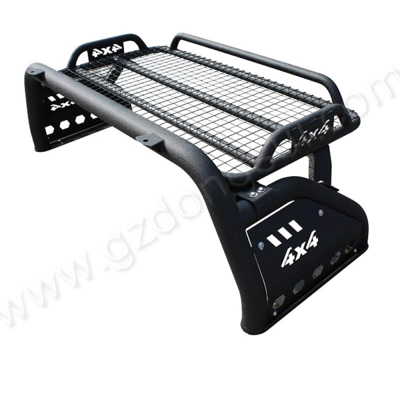 Steel Roll Bar for Hilux Vigo 2009-2014