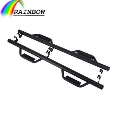 Best Quality Auto Parts Electric Stainless Steel/Aluminum Alloy/Carbon Fiber Running Board/Side Step/Side Pedal