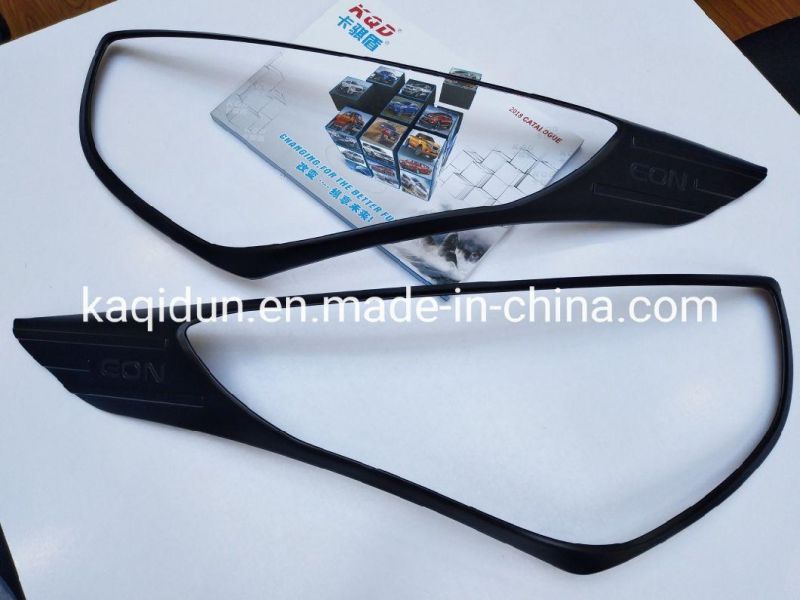 Hot Sale Car Accessories Tail Light Cover for Hyundai Eon