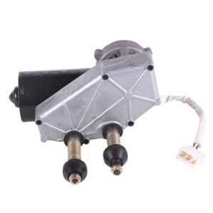 Bus Windshield Wiper Motor (with bracket)