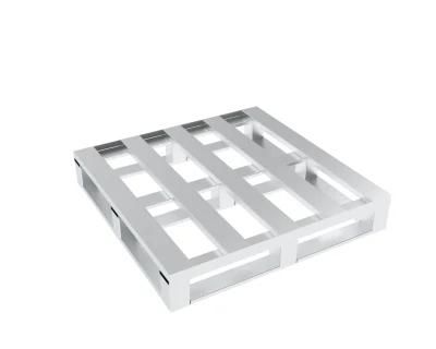 Aluminum Extrusion CNC Machined Aluminium Auto Parts