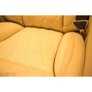 Mercedes Vito V-Class Viano Sprinter Sprinter Van Car Seats Single Luxury Seat with Manufacturer Price