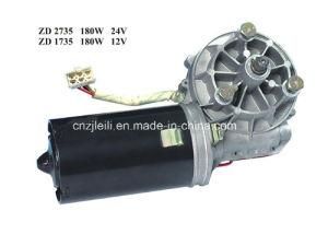 Practical Bus Wiper Motor (ZD2735/ZD1735)