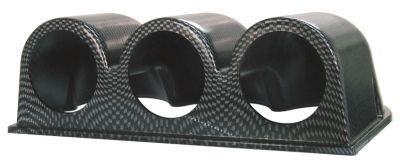 2&quot; (52mm) Gauge Pod for Gauge Pod &amp; Accessories (903B)