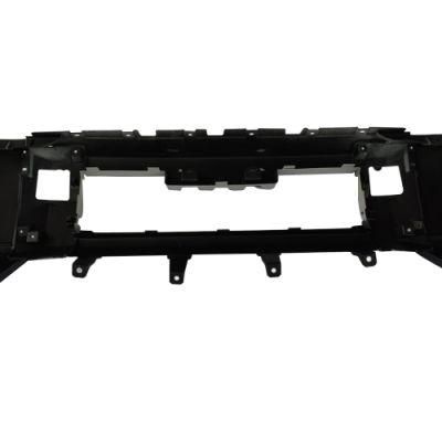 Car Front Bumper Face for Mitsubishi Pajero Montero 2006- 6400B758WB