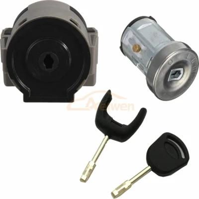 Car Ignition Switch Used for Focus OE No. 98ab 11572 Bg AA6t-11572-AA 1677531 2s61-A3697-AA 1363940